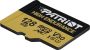 Patriot EP High Endurance Micro SDXC 128GB
