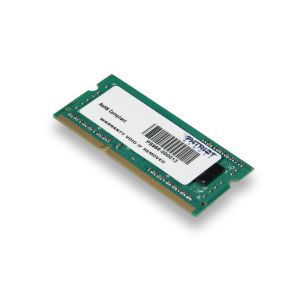 Patriot Memory 4GB DDR3-1600 memory module 1600 MHz