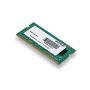 Patriot Memory 4GB DDR3-1600 memory module 1600 MHz