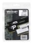 Patriot Memory 8GB DDR3 PC3-10600 Kit memory module 1333 MHz