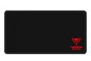 Patriot Memory Viper Black Gaming mouse pad