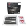 Patriot Memory Viper Steel PVS416G440C9K memory module 16 GB DDR4 4400 MHz