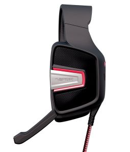 Patriot Memory Viper V330 Headset Wired Head-band Gaming Black Unpacked Unpacked