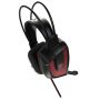 Patriot Memory Viper V360 Headset Head-band Black,Red