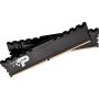 Patriot Premium Black DDR4 2x4GB 2400MHz