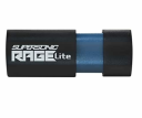 PATRIOT RAGE LITE 120 MB/s 256GB USB 3.2 czarny