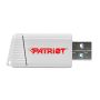 Patriot Rage Prime 600 MB/s 1TB USB 3.2 8k IOPs