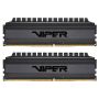 PATRIOT VIPER 4 BLACKOUT 2x8GB 4133MHz CL18 XMP2