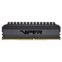 PATRIOT VIPER 4 BLACKOUT 2x8GB 4133MHz CL18 XMP2
