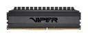 PATRIOT VIPER 4 BLACKOUT DDR4 2x8GB 3600MHz XMP2