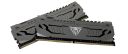 Patriot Viper Steel 16GB 2X8GB 4000HZ DDR4
