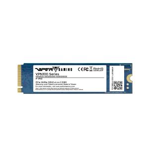 Patriot Viper VPN100 M.2 PCI-Ex4 NVMe 256GB 3GB/s 2
