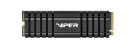 PATRIOT Viper VPN110 M.2 PCI-Ex4 NVMe 512GB