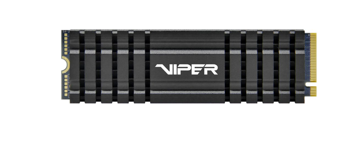 PATRIOT Viper VPN110 M.2 PCI-Ex4 NVMe 512GB