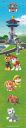 Paw Patrol height measure
