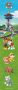 Paw Patrol height measure
