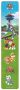 Paw Patrol height measure