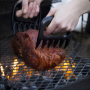Pazury do krojenia i przyrządzania mięsa, sałatek BBQ (2szt)