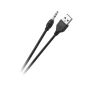 PC Speaker Rebel Comp Soundbar 2X3W USB