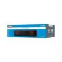 PC Speaker Rebel Comp Soundbar 2X3W USB