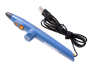 Pen 3D printer - blue 