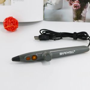 Pen 3D printer - grey