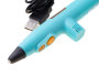 Pen 3D printer - sea