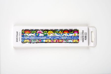 Pencils FOLKSTAR set 6 Poland