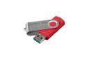 Pendrive GoodRam Twister UTS3-0160R0R11 (16GB; USB 3.0; kolor czerwony)