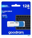Pendrive GoodRam UCO2-1280MXR11 (128GB; USB 2.0; kolor biały)