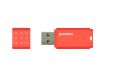 Pendrive GoodRam UME3 UME3-0160O0R11 (16GB; USB 3.0; kolor pomarańczowy)
