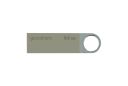 Pendrive GoodRam UUN2 UUN2-0640S0R11 (64GB; USB 2.0; kolor srebrny)