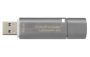 Pendrive Kingston DTLPG3/16GB (16GB; USB 3.0; kolor szary)