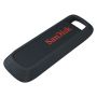 Pendrive SanDisk Trek SDCZ490-064G-G46 (64GB; USB 3.0; kolor czarny)