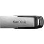 Pendrive SanDisk Ultra Flair SDCZ73-032G-G46 (32GB; USB 3.0; kolor srebrny)