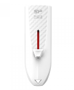 Pendrive Silicon Power Blaze B25 256GB USB 3.1 kolor biały