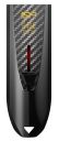 Pendrive Silicon Power Blaze B25 64GB USB 3.1 kolor czarny (SP064GBUF3B25V1K)