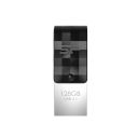 Pendrive Silicon Power Mobile C31 128GB USB 3.2 Typ-A, Typ-C Czarny