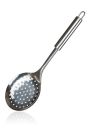 Perforated spoon AKCENT 33 x 11 cm