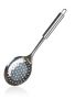 Perforated spoon AKCENT 33 x 11 cm