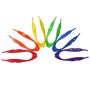 Pęseta szczypce pinceta Montessori Learning Resour