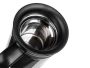 PHASE 480 ml stainless steel thermal mug, black