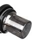 PHASE 480 ml stainless steel thermal mug, black