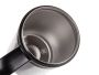 PHASE stainless steel thermal mug 480 ml, silver