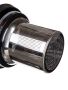 PHASE stainless steel thermal mug 480 ml, silver