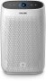 Philips AC1214/10 air purifier 63 m² 30 W Black, White