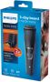 Philips BEARDTRIMMER Series 3000 BT3226/14 beard trimmer Black