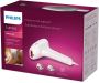 Philips Lumea Advanced SC1998/00 light depilation Ivory Intense pulsed light (IPL)