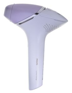 Philips Lumea Prestige BRI947/00 light depilation Intense pulsed light (IPL) Gold, White