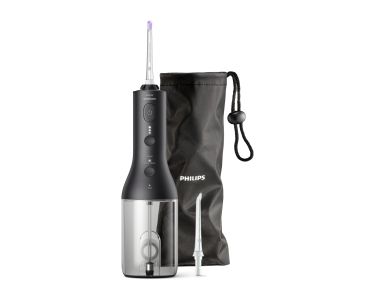 Philips Quad Stream technology Oral Irrigator